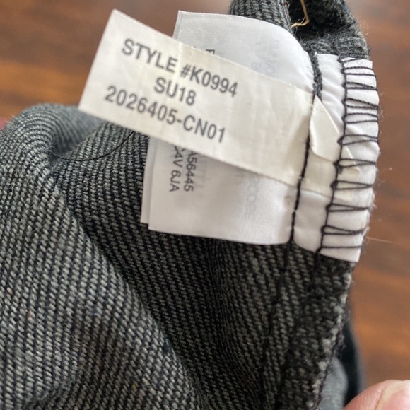 FREE **** Madewell Insider Tote - Picture 9 of 9